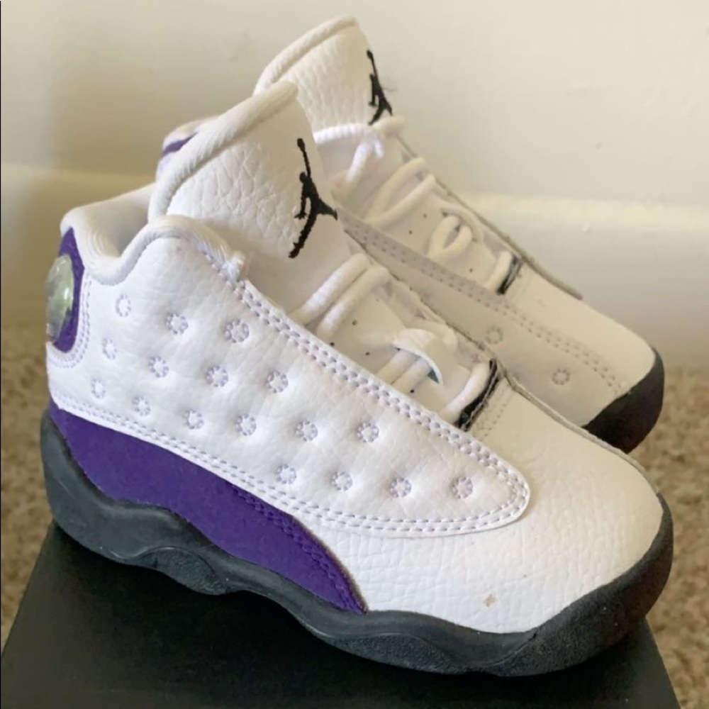 Jordan 13 Retro (Toddler)